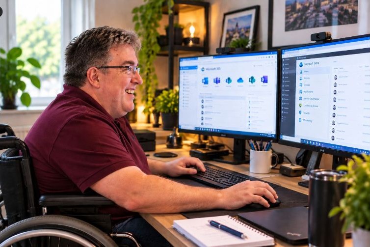 À la recherche de mon prochain mandat Microsoft 365
